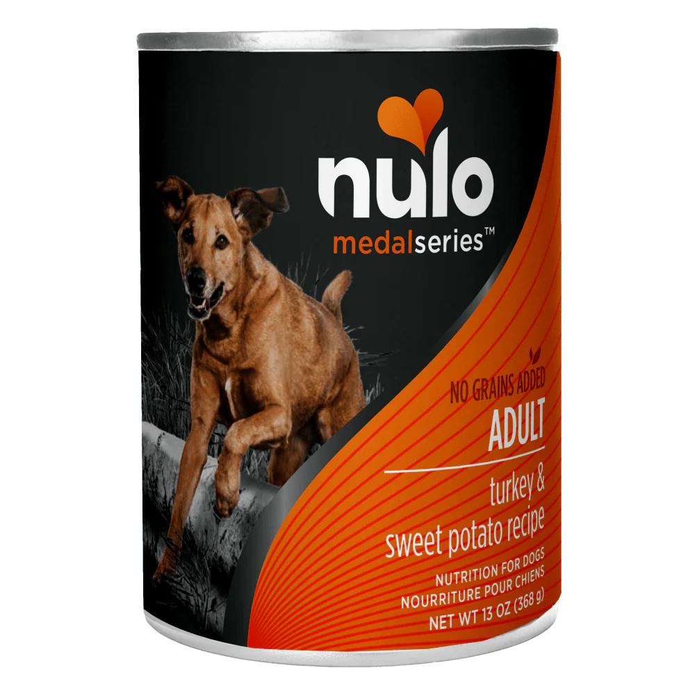 Best Nulo Wet Dog Food? Top Picks & Honest Reviews!